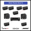 Paket Home Theater Bigroom Speaker Bose | Home Theater 7.2